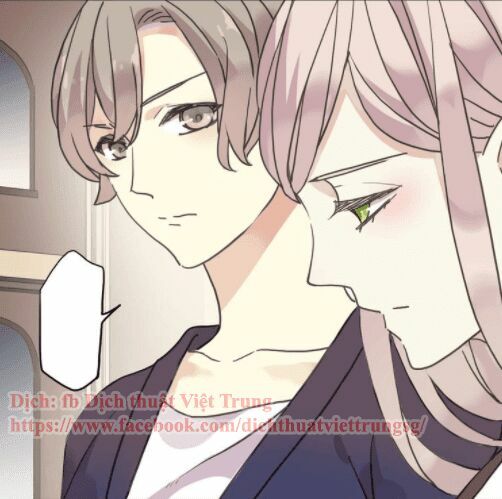 Vết Cắn Ngọt Ngào: Chapter 38