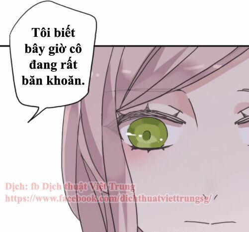Vết Cắn Ngọt Ngào: Chapter 38