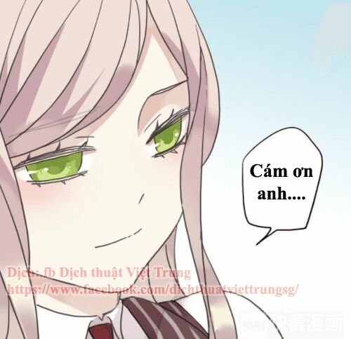 Vết Cắn Ngọt Ngào: Chapter 38