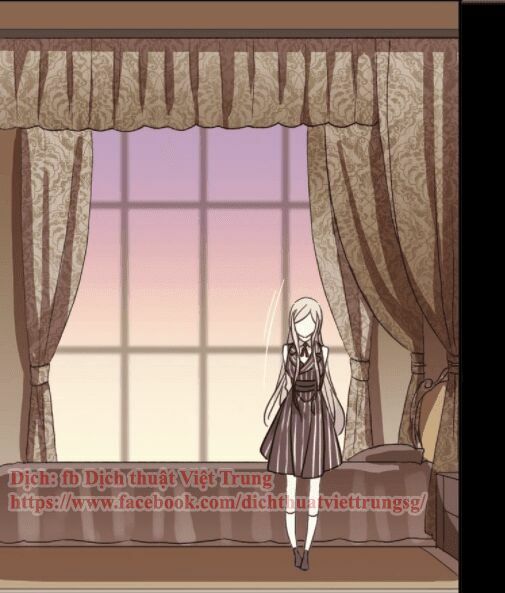 Vết Cắn Ngọt Ngào: Chapter 38