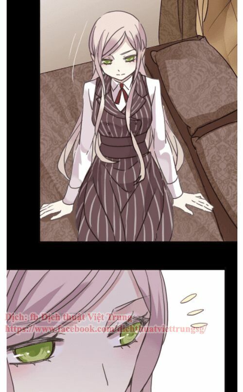 Vết Cắn Ngọt Ngào: Chapter 38
