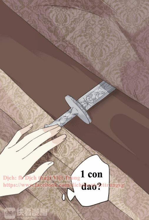 Vết Cắn Ngọt Ngào: Chapter 38