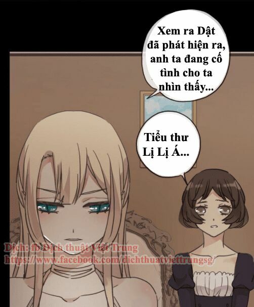 Vết Cắn Ngọt Ngào: Chapter 38