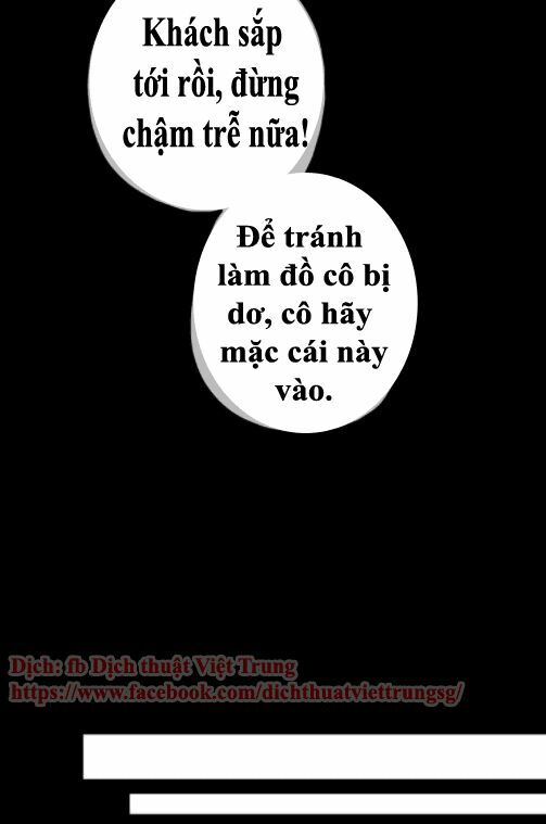 Vết Cắn Ngọt Ngào: Chapter 38