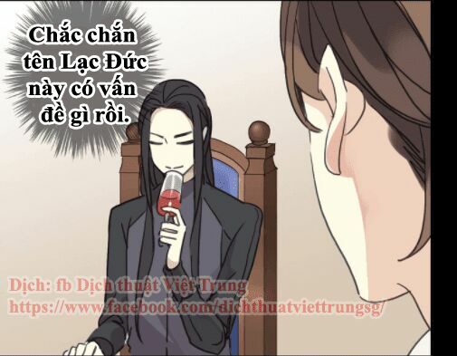 Vết Cắn Ngọt Ngào: Chapter 38