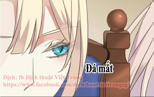 Vết Cắn Ngọt Ngào: Chapter 38