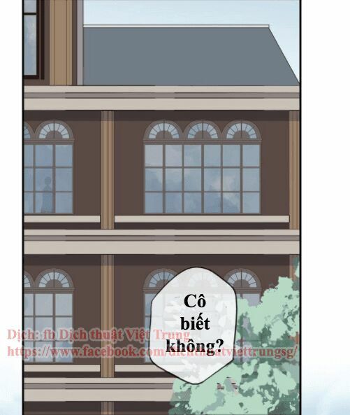 Vết Cắn Ngọt Ngào: Chapter 38