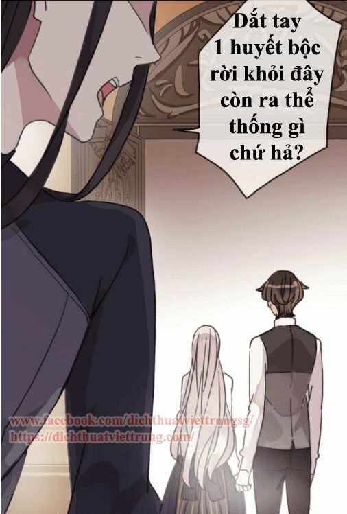 Vết Cắn Ngọt Ngào: Chapter 39