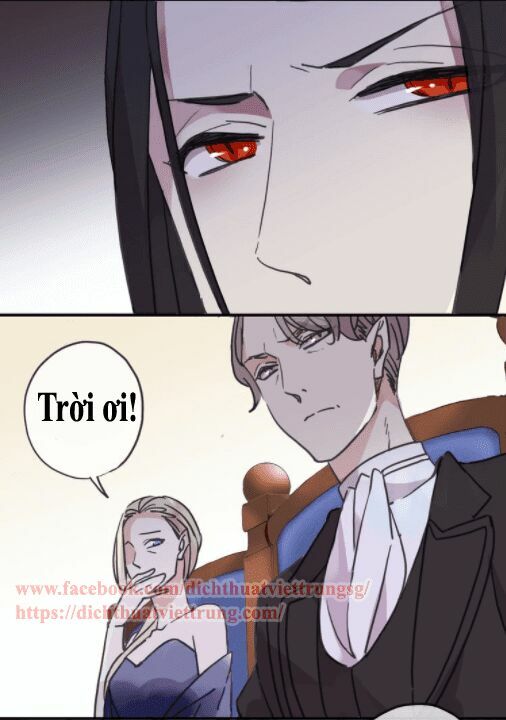 Vết Cắn Ngọt Ngào: Chapter 39