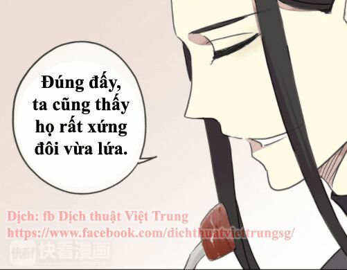 Vết Cắn Ngọt Ngào: Chapter 39