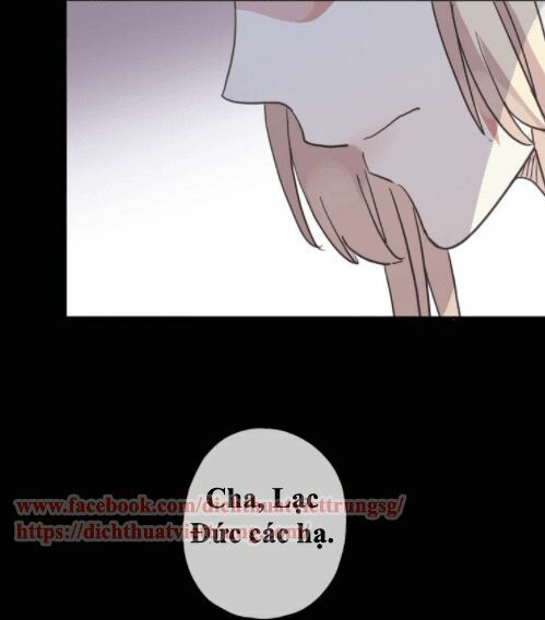 Vết Cắn Ngọt Ngào: Chapter 39