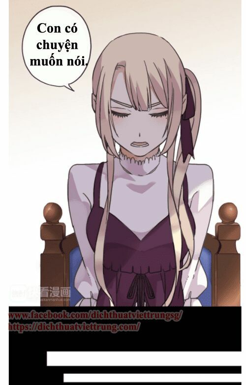 Vết Cắn Ngọt Ngào: Chapter 39