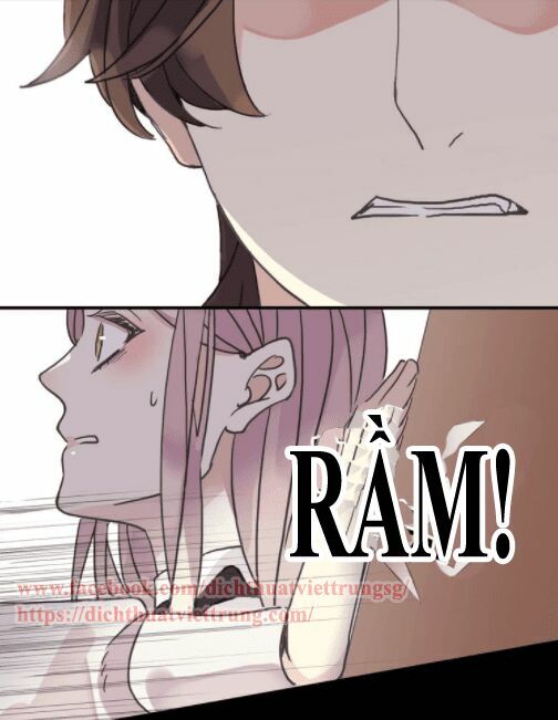 Vết Cắn Ngọt Ngào: Chapter 39
