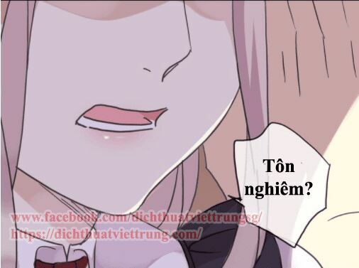 Vết Cắn Ngọt Ngào: Chapter 39