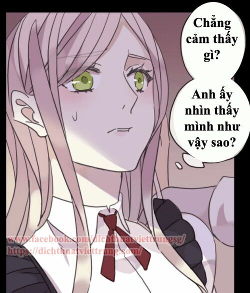 Vết Cắn Ngọt Ngào: Chapter 39