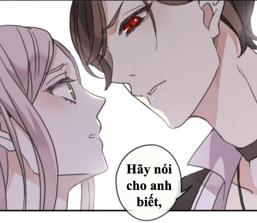 Vết Cắn Ngọt Ngào: Chapter 39