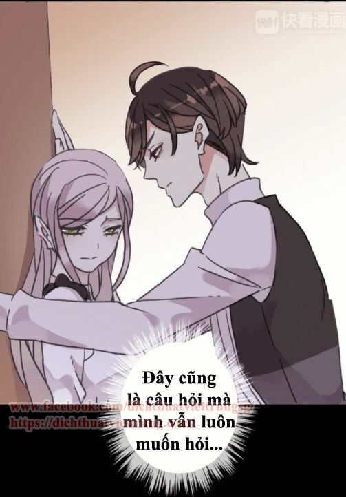 Vết Cắn Ngọt Ngào: Chapter 39