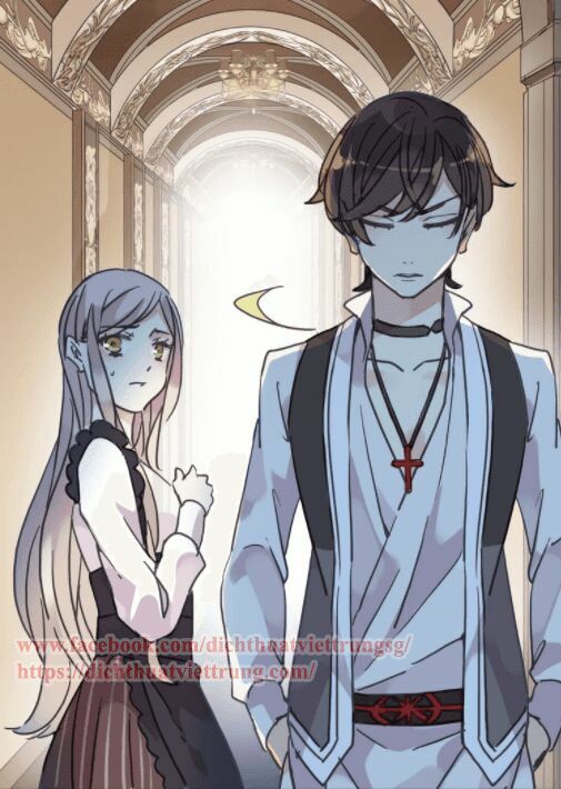 Vết Cắn Ngọt Ngào: Chapter 39