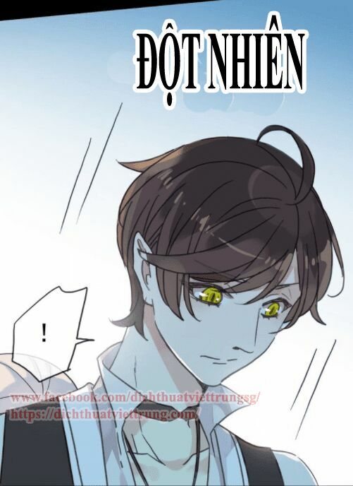 Vết Cắn Ngọt Ngào: Chapter 39