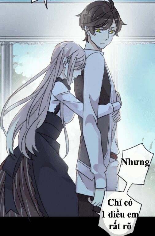 Vết Cắn Ngọt Ngào: Chapter 39