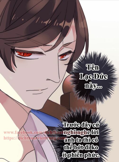 Vết Cắn Ngọt Ngào: Chapter 39