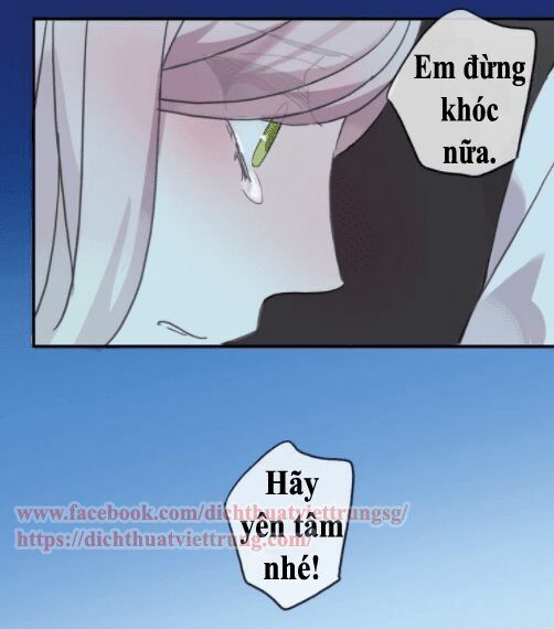 Vết Cắn Ngọt Ngào: Chapter 39