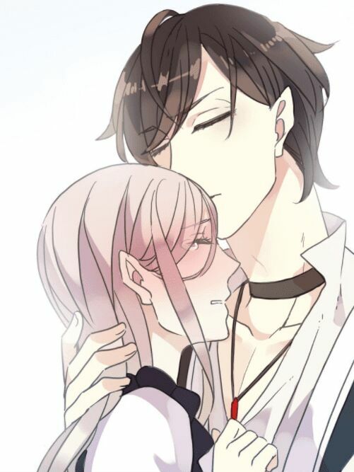 Vết Cắn Ngọt Ngào: Chapter 39