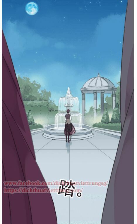 Vết Cắn Ngọt Ngào: Chapter 39