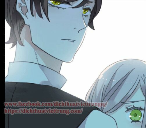 Vết Cắn Ngọt Ngào: Chapter 39