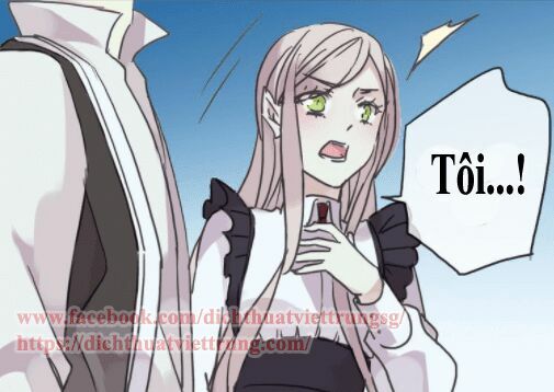 Vết Cắn Ngọt Ngào: Chapter 39