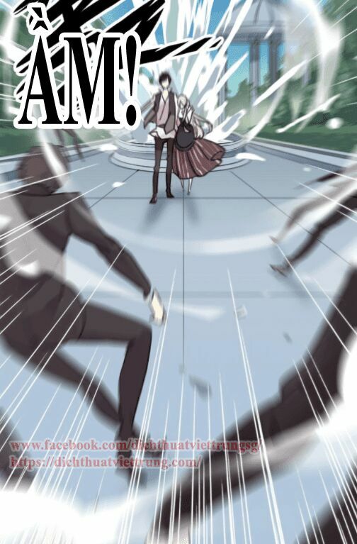 Vết Cắn Ngọt Ngào: Chapter 39