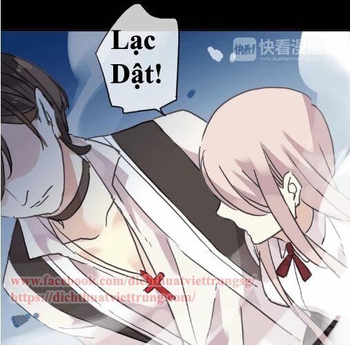 Vết Cắn Ngọt Ngào: Chapter 39