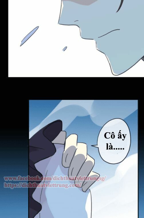 Vết Cắn Ngọt Ngào: Chapter 39