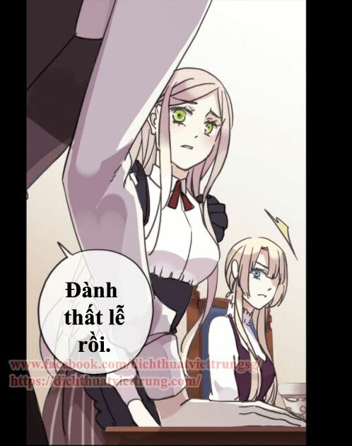 Vết Cắn Ngọt Ngào: Chapter 39
