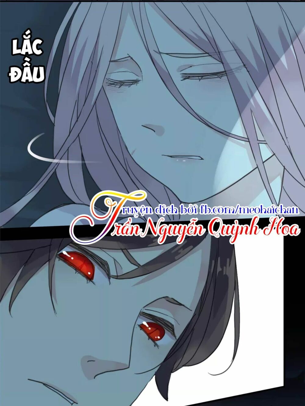 Vết Cắn Ngọt Ngào: Chapter 4