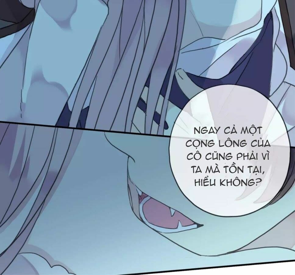 Vết Cắn Ngọt Ngào: Chapter 4