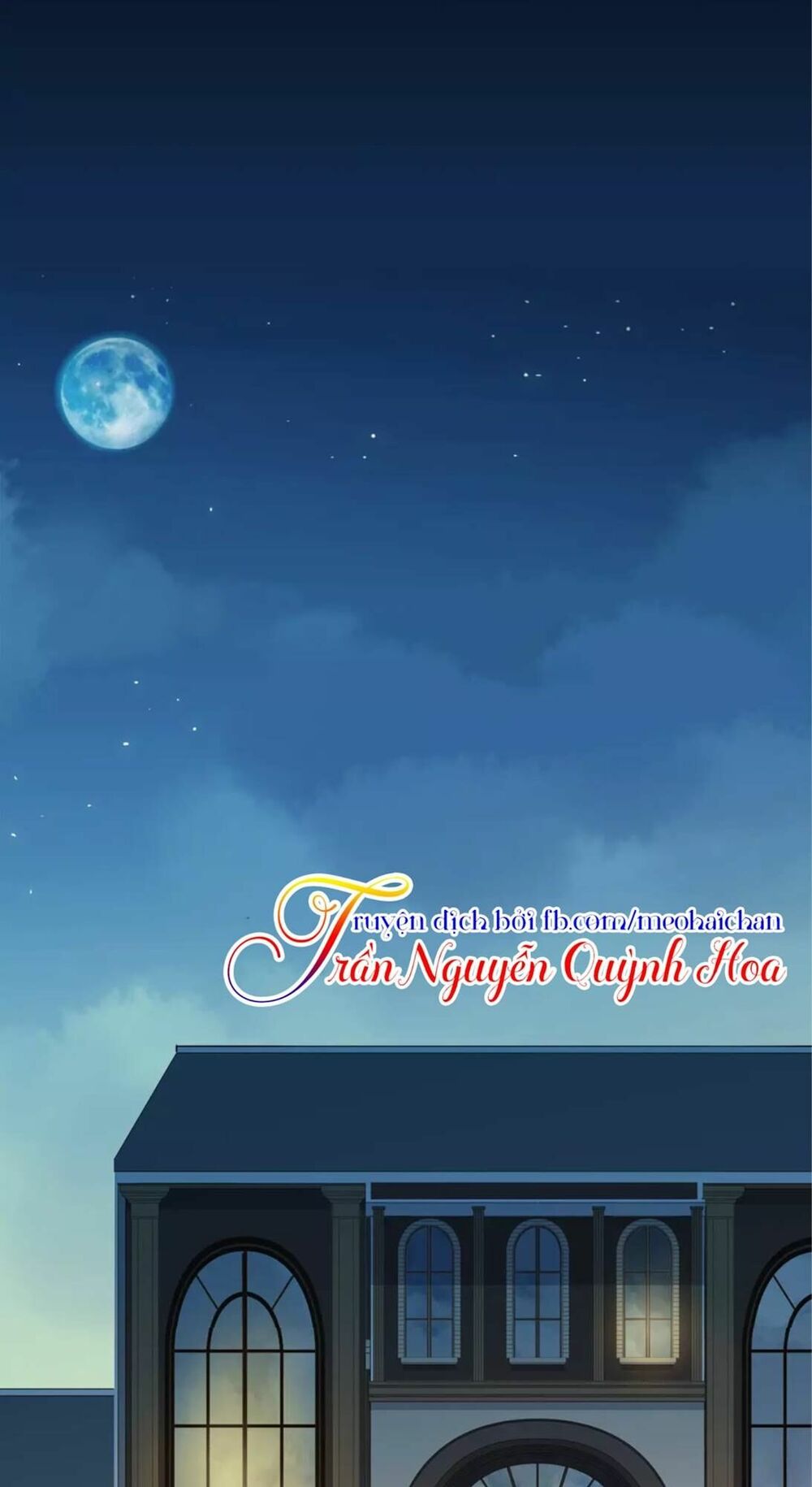 Vết Cắn Ngọt Ngào: Chapter 4