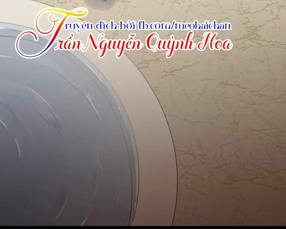 Vết Cắn Ngọt Ngào: Chapter 4