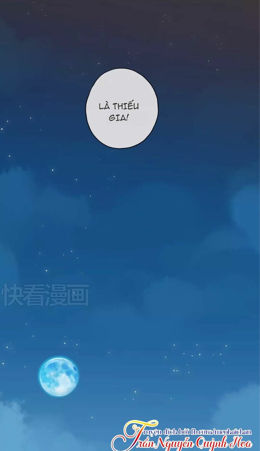 Vết Cắn Ngọt Ngào: Chapter 4