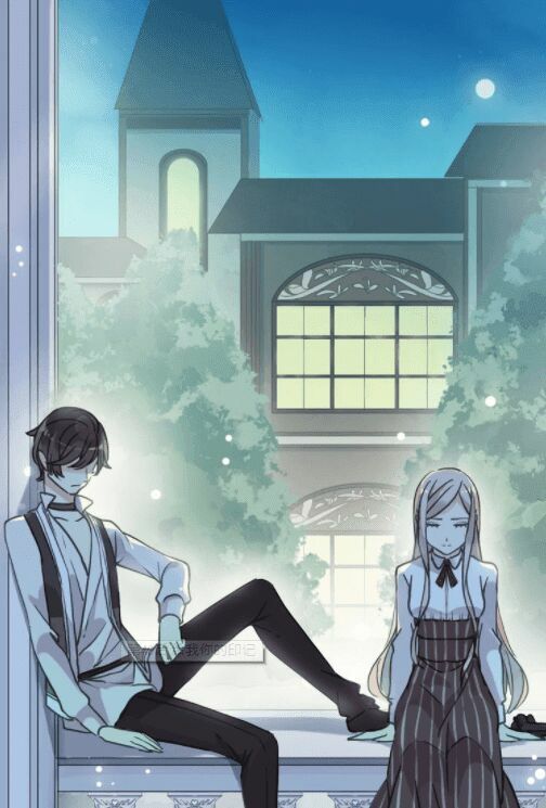 Vết Cắn Ngọt Ngào: Chapter 40