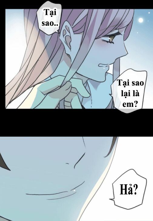 Vết Cắn Ngọt Ngào: Chapter 40