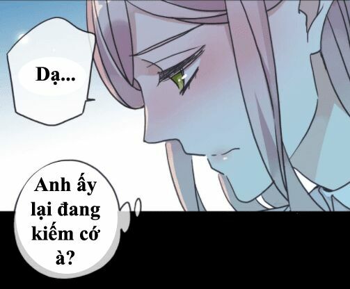 Vết Cắn Ngọt Ngào: Chapter 40