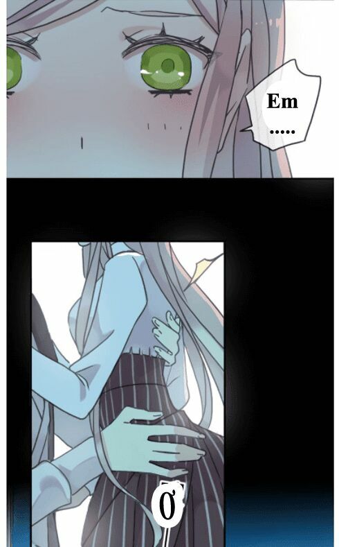 Vết Cắn Ngọt Ngào: Chapter 40