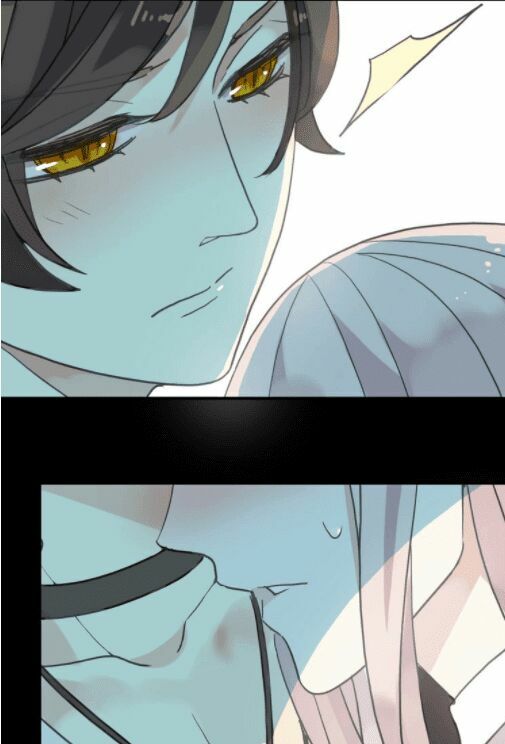 Vết Cắn Ngọt Ngào: Chapter 40