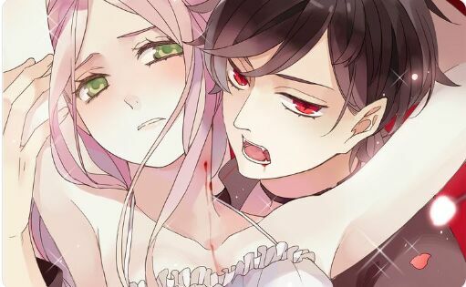 Vết Cắn Ngọt Ngào: Chapter 43