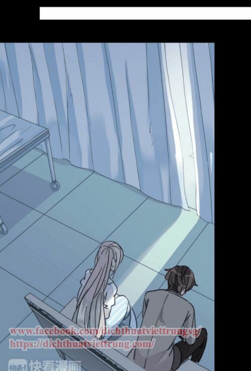 Vết Cắn Ngọt Ngào: Chapter 43