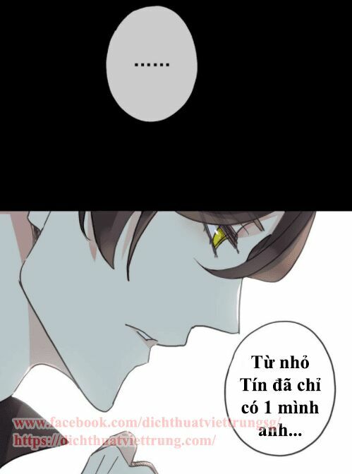 Vết Cắn Ngọt Ngào: Chapter 43