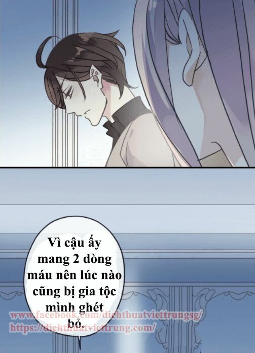 Vết Cắn Ngọt Ngào: Chapter 43
