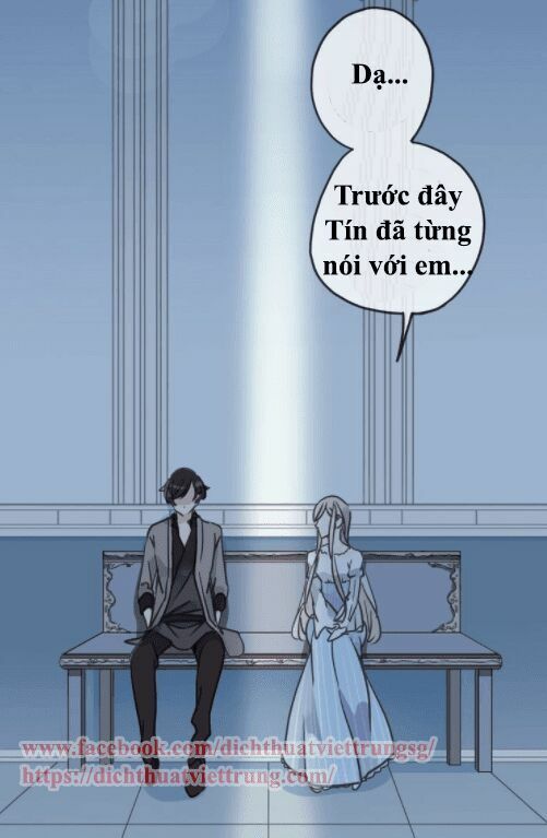 Vết Cắn Ngọt Ngào: Chapter 43