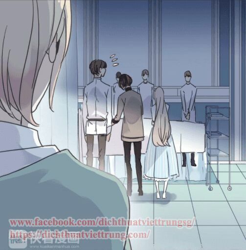 Vết Cắn Ngọt Ngào: Chapter 43